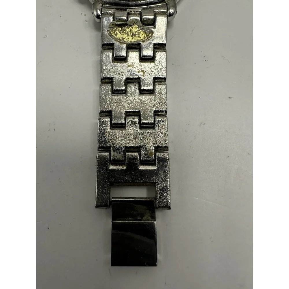 Winder Geen‎ MOP Watch New Battery 39MM 6
